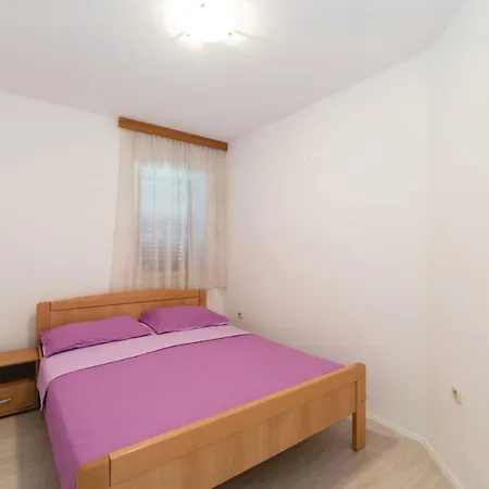 Four-bedroom In