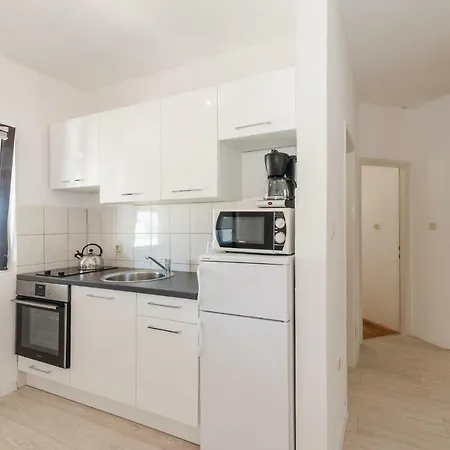 Four-bedroom In *