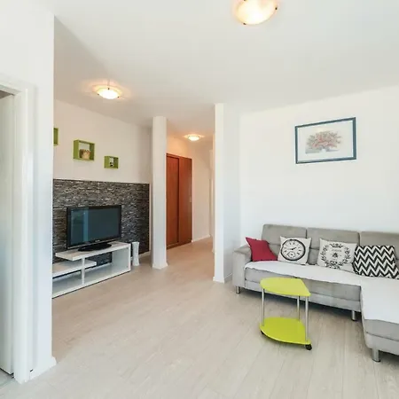 Four-bedroom In * Nin